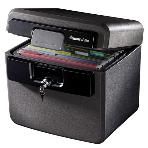 metal fireproof file box|document safe box fireproof waterproof.